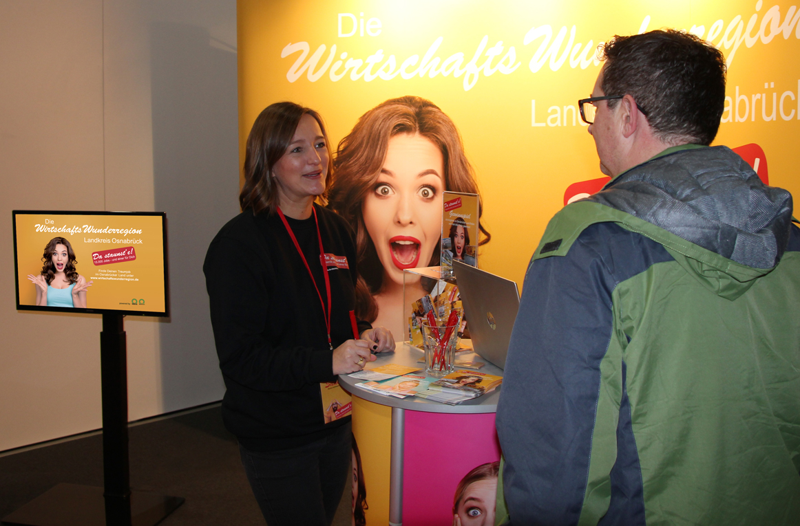 2019 12 Messe Bremen