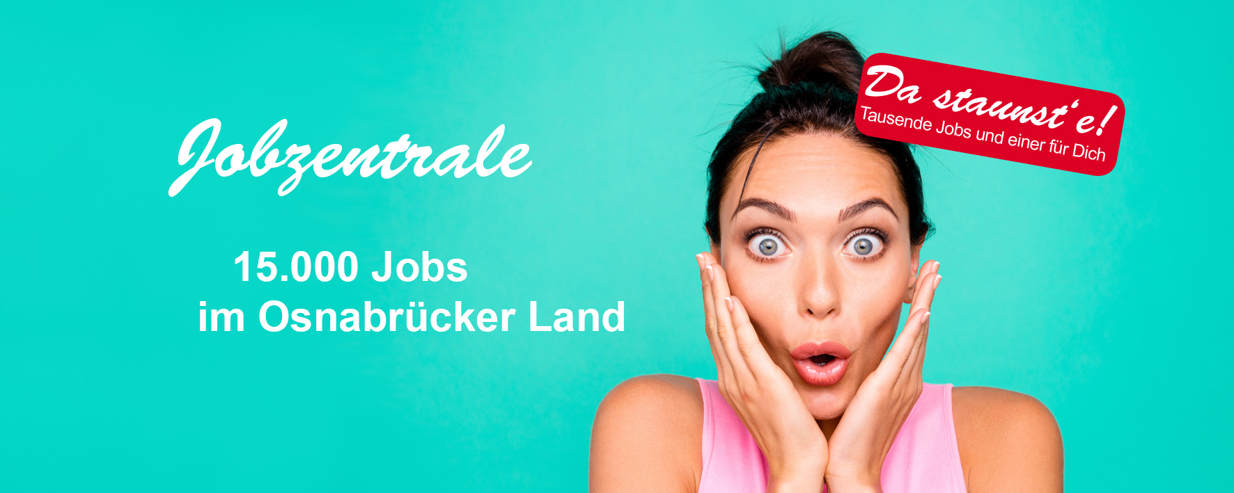 Jobzentrale